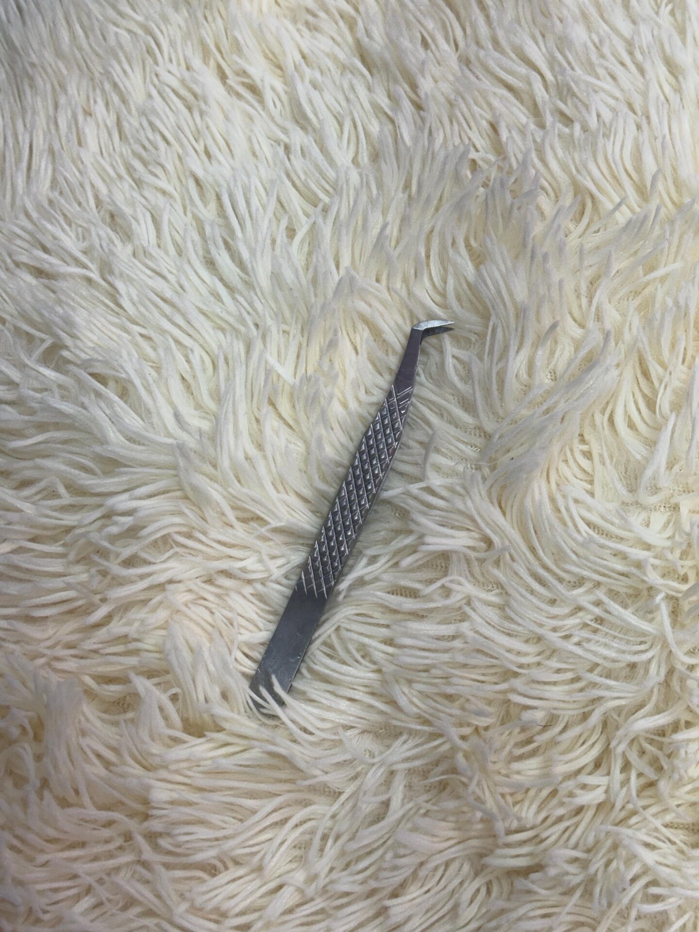 Volume Tweezer